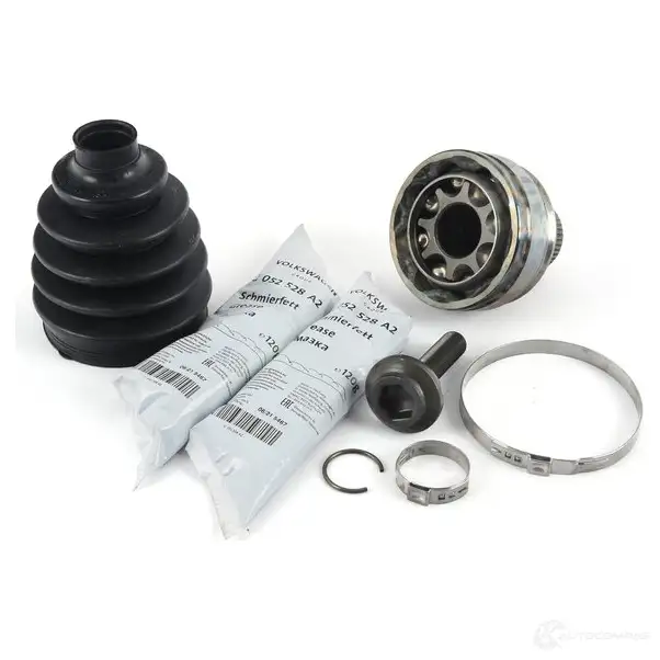 Шрус граната VAG FMY NZSR 38532121 8K0 498 099 F - Изображение 1