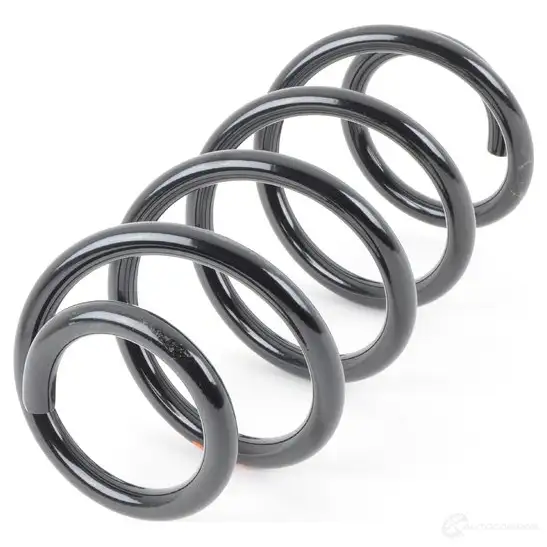 Пружины подвески передние VAG 21434220 8K0 411 105 DF S9 F5Z изображение 0