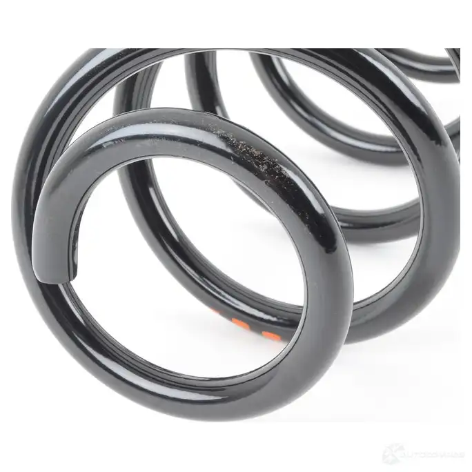 Пружины подвески передние VAG 21434220 8K0 411 105 DF S9 F5Z изображение 1