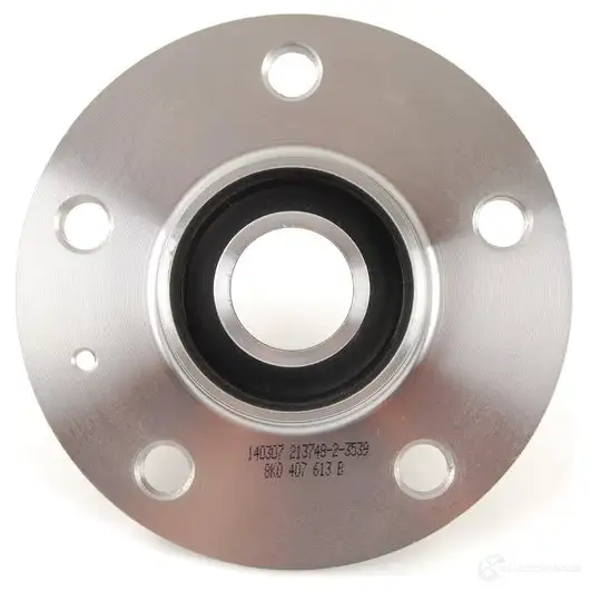 Ступица колеса VAG KU G6J 8K0 407 613 B 25437906 - Изображение 1