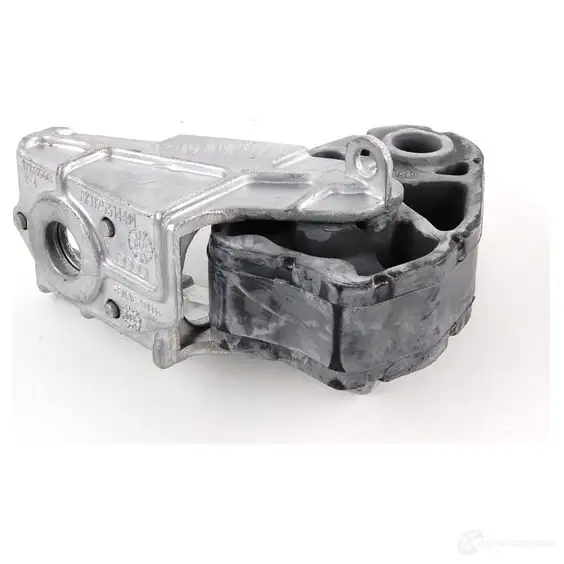 Кронштейн крепления глушителяVAG 40943699 8K0253144M 4MG C1 - Изображение 1