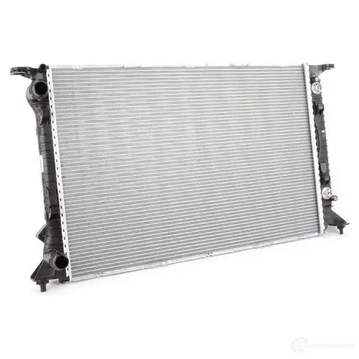 Радиатор охлаждения двигателя (паяный) VAG 8K0 121 251 AJ 21860210 GPF U3 - Изображение 1