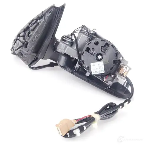 Наружное зеркало VAG 24638440 6TIV9 1 8E1 858 532 AA 01C - Изображение 1