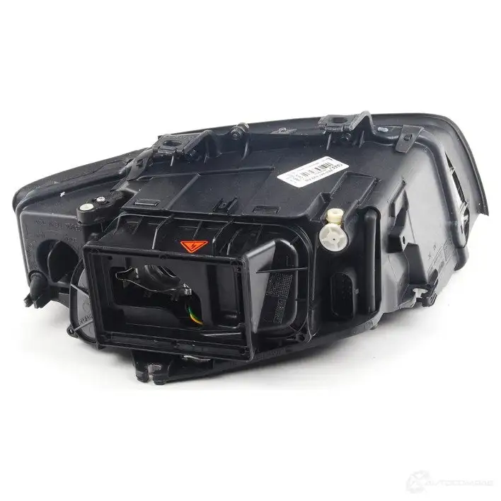 Фара VAG 8E0941029BA 1UM M86M 23931004 - Изображение 1