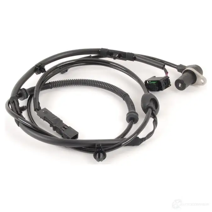 Датчик АБС VAG 25442008 8E0 927 807 F 1EJ 4OP5 - Изображение 1
