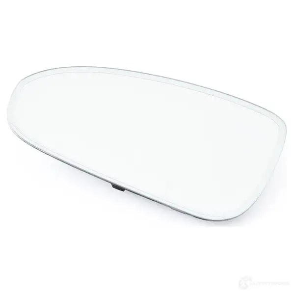 Наружное зеркало VAG 8E0857535AJ 24637026 63 TAE - Изображение 1