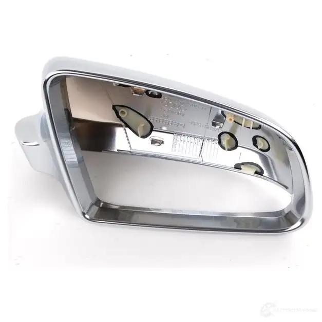 Накладка зеркала, крышка VAG 8E0857508D 3Q7 40861367 POCT B - Изображение 1