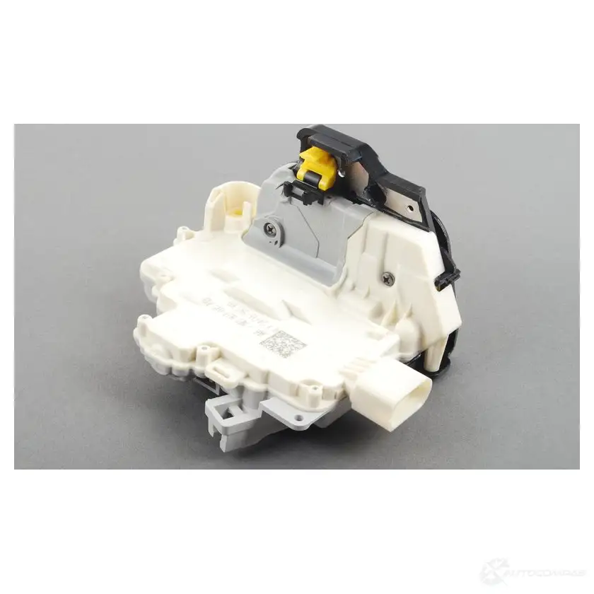 Замок двери VAG HM 6U0 8E0839015AB 49859035 - Изображение 1