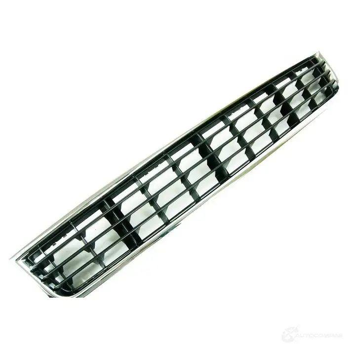 Решетка радиатора хром VAG 24638184 8E080764701C LY 4I43 - Изображение 1