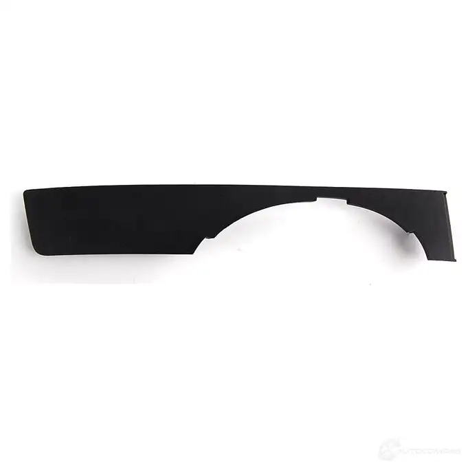 Молдинг бампера, накладка VAG 24638402 R 0UD1 8E080717401C изображение 0