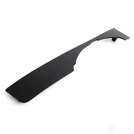 Молдинг бампера, накладка VAG 24638402 R 0UD1 8E080717401C изображение 1