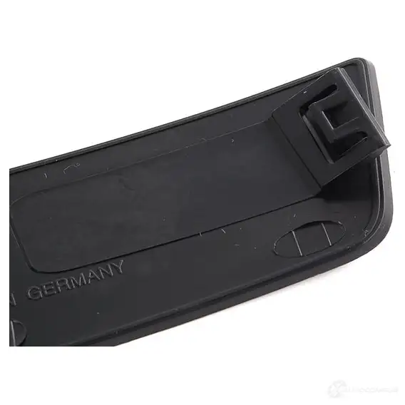 Молдинг бампера, накладка VAG 24638402 R 0UD1 8E080717401C изображение 3