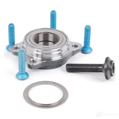 Подшипник ступицы VAG 23129762 8E0 598 625 B NQ VTN - Изображение 1