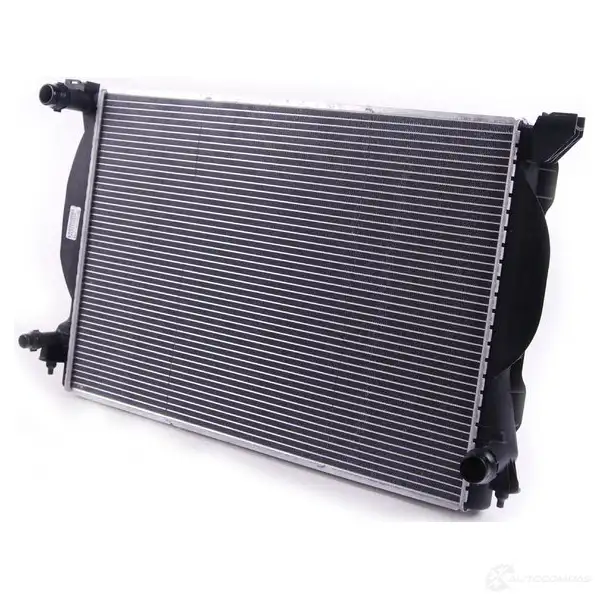 Радиатор охлаждения 3,0 v6/3,2 v6 24v automat airc VAG 8E0121251C 21863756 BVQ JWQA - Изображение 1
