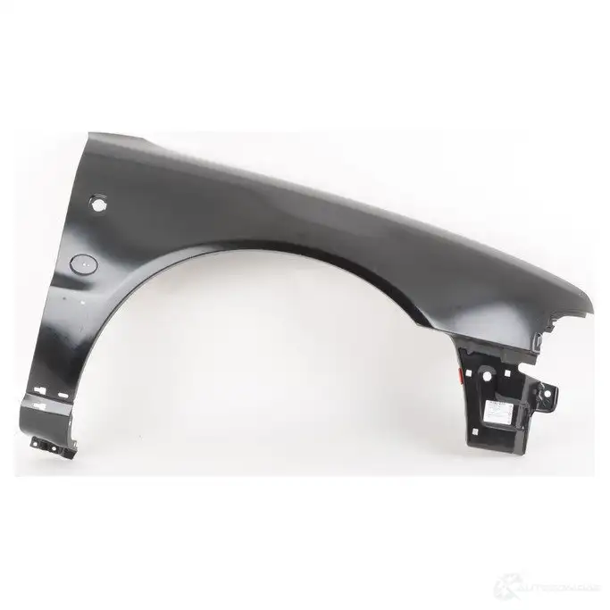 Крыло VAG 8D0821106A S EL6G 24637812 - Изображение 1