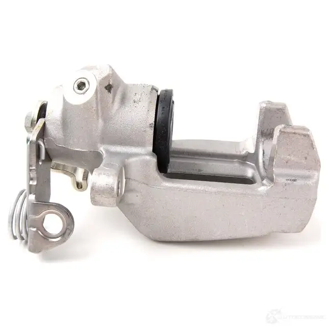 Ремкомплект суппорта заднего (d43 мм, Lucas/Girling) VAG 21582670 AF6 5D 8D0 615 423 C изображение 2
