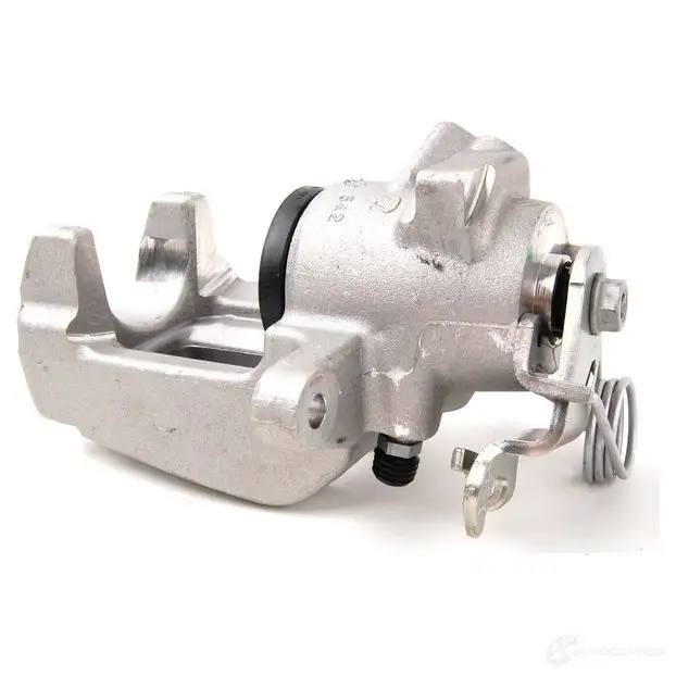 Ремкомплект суппорта заднего (d43 мм, Lucas/Girling) VAG 21582670 AF6 5D 8D0 615 423 C изображение 3