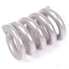 Болт глушителя VAG JD 8CLS 22180864 893253353 - Изображение 1