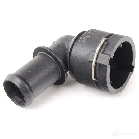 Фланец охлаждающей жидкости VAG 32403835 7M0 122 291 5SSQ D - Изображение 1
