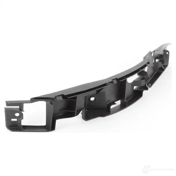 Кронштейн для бампера VAG 1421748017 95ZC N 7L6807183C - Изображение 1