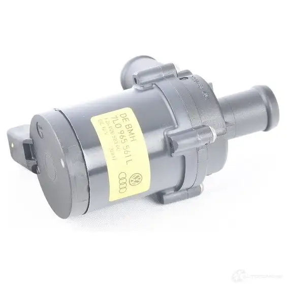 Водяной насос стояночного обогревателя VAG 7L0 965 561 L TE58 2 1218165059 - Изображение 1
