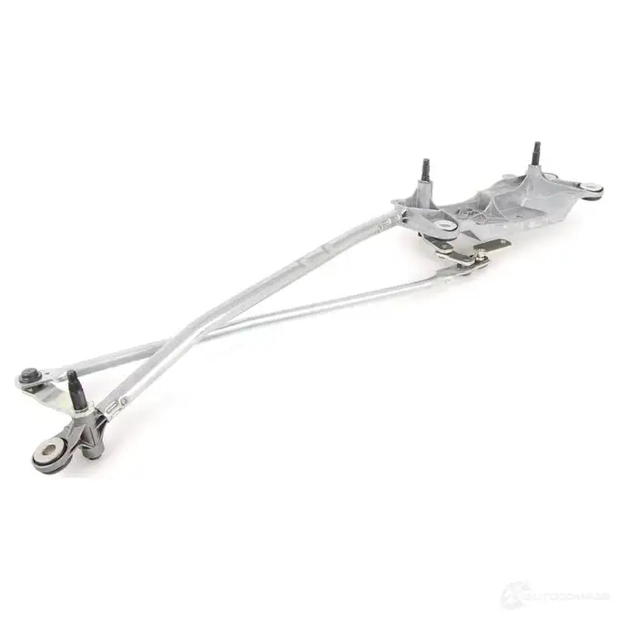 Трапеция стеклоочистителя, тяга VAG LB ZE1 1214794582 7L0 955 601 C - Изображение 1