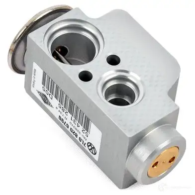Форсунка расширительного клапана VAG Z WZ587 7L0820679D 24634832 изображение 1