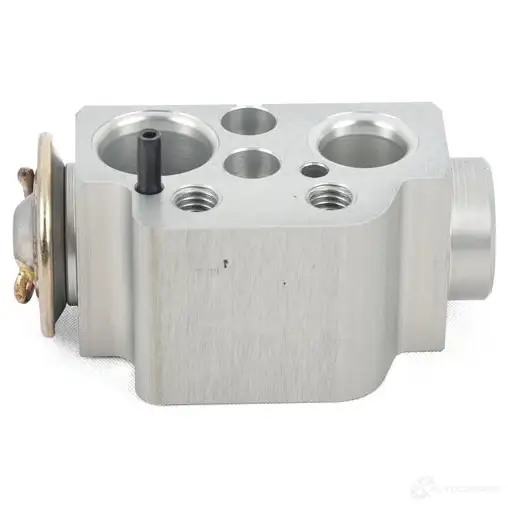 Форсунка расширительного клапана VAG Z WZ587 7L0820679D 24634832 изображение 2