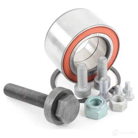 Подшипник ступицы передний VAG 23125986 RE8 60 7D0 498 625 изображение 0