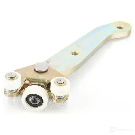Ролик раздвижной двери нижний VAG N U3K70F 28112918 701843406B - Изображение 1