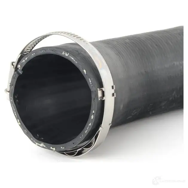 Патрубок интеркуллера VAG 6C0 145 838 A ZT PBZS 1421874154 изображение 1