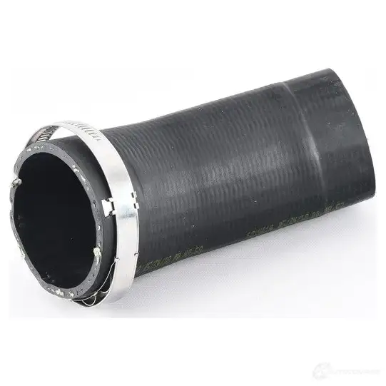 Патрубок интеркуллера VAG 6C0 145 838 A ZT PBZS 1421874154 изображение 3