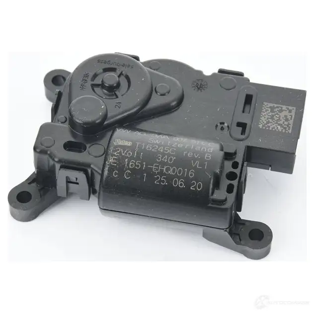 MOTOR VAG 8KYM J 5wa907511c 1439679580 изображение 0