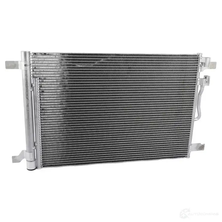 Радиатор кондиционера VAG 5YN9 JL 5Q0816411AR 1214133984 - Изображение 1