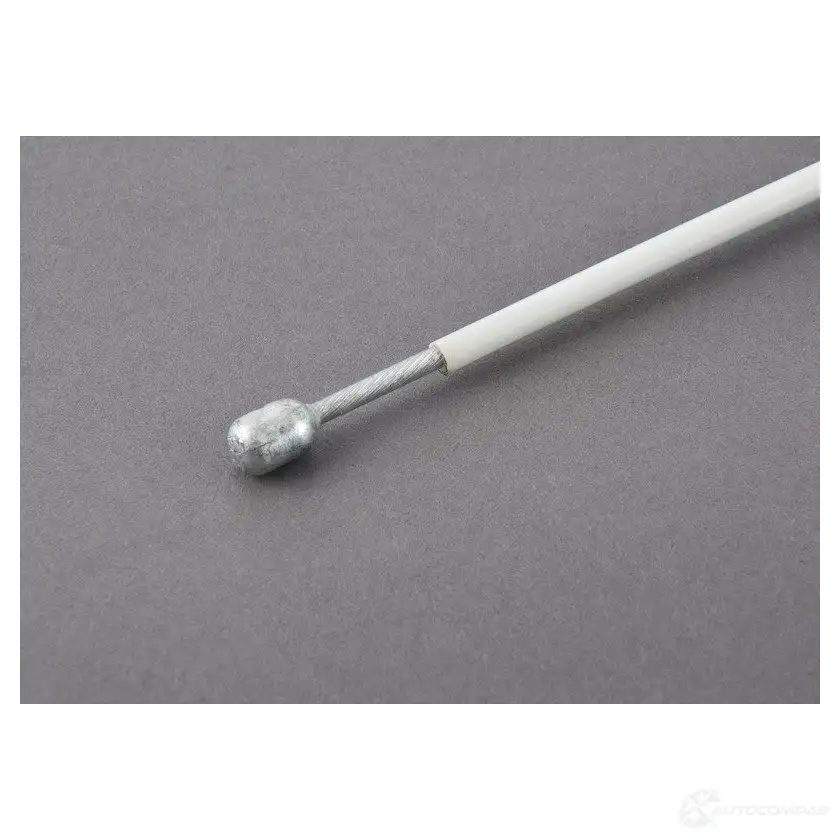 Трос ручника, стояночного тормоза VAG T SNQ2O 5Q0 609 721 AR 37995838 - Изображение 1