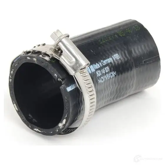 Патрубок интеркуллера VAG B75 81 1421871292 5Q0145828 - Изображение 1