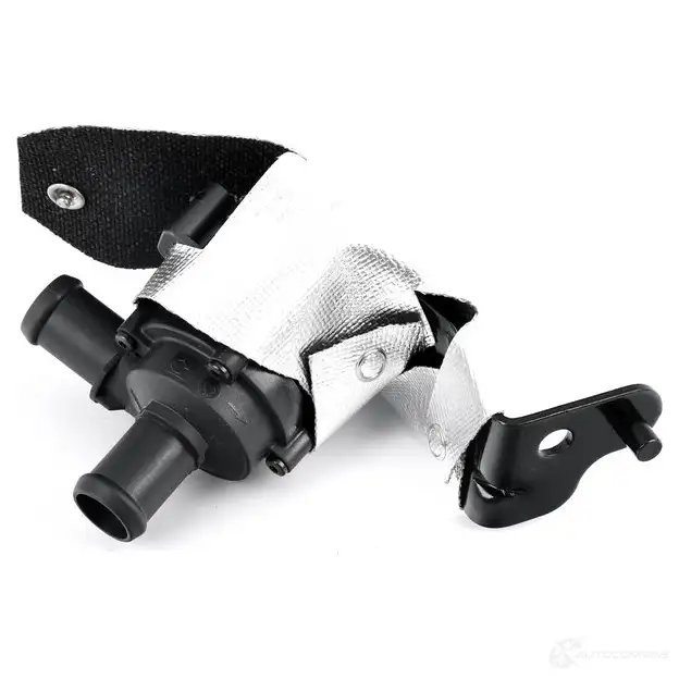 Дополнительный водяной насос VAG 5Q0 121 599 AA QJ 4BE10 1270961287 - Изображение 1