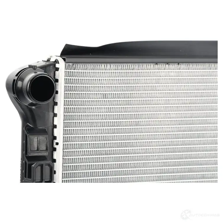 Радиатор охлаждения двигателя VAG 5Q0121251GL NE JC4G 23011280 изображение 1