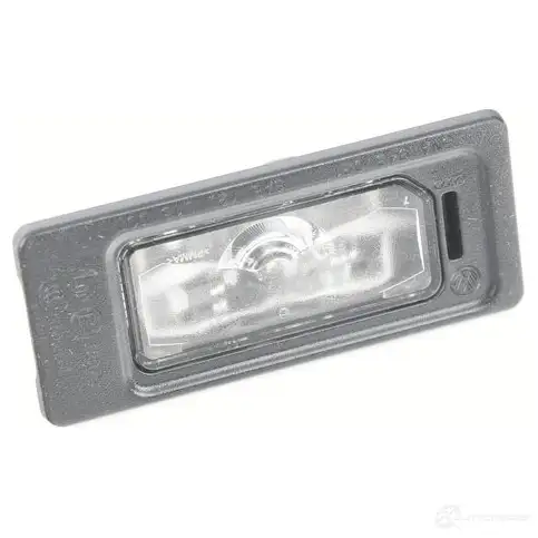 Фонарь подсветки номера VAG 5NA943021 1425183670 JJ 8H9W1 - Изображение 1