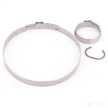 Защитный комплект наружного ШРУСа VAG 21406026 G YBYC9 5M0 498 203 изображение 2