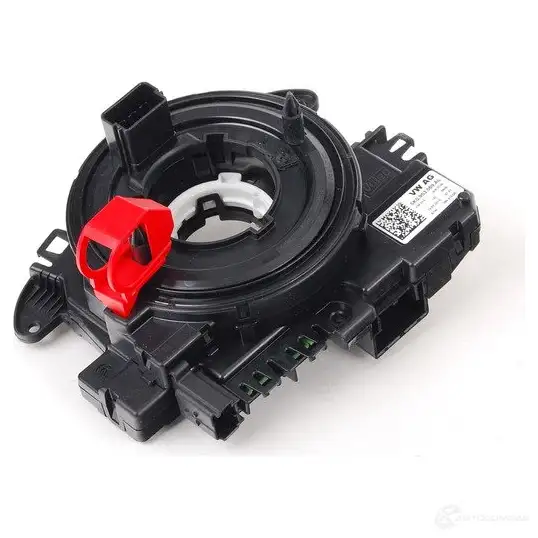 Оригинальный подрулевой шлейф, кольцо срс Golf 6 Passat B8 VAG 5K0953569AL 2Z 32EZ 1421866505 - Изображение 1