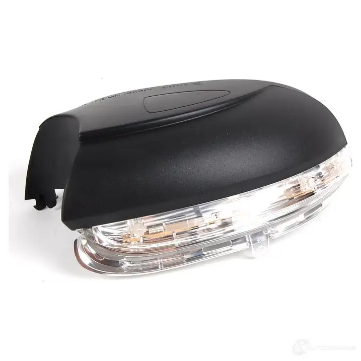Оригинальный поворотник правого зеркала Golf 6 Touran 1T1 1T2 1T3 VAG WOW XZ 24746638 5K0949102 изображение 0