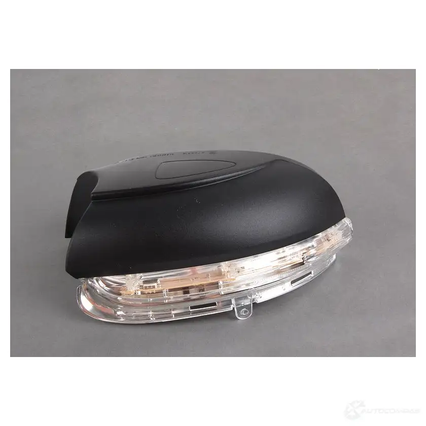 Оригинальный поворотник правого зеркала Golf 6 Touran 1T1 1T2 1T3 VAG WOW XZ 24746638 5K0949102 изображение 4