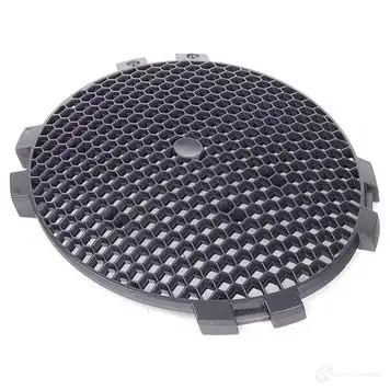 Кронштейн эмблемы решетки VAG 1421866092 5K0853343H81 OFB3 Q - Изображение 1