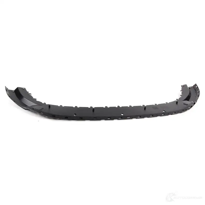 Юбка бампера передний gti/gtd VAG 5K0805903B9B9 97KV Z 24737790 - Изображение 1