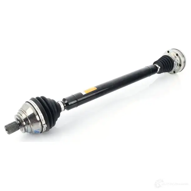 Привод в сборе VAG MG HIAL8 5K0 407 762 BX 1272306629 - Изображение 1