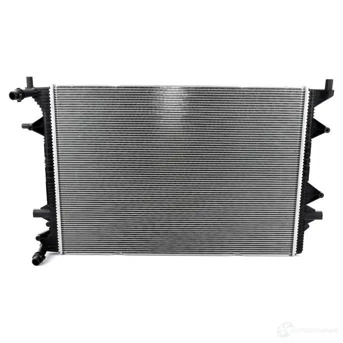 Радиатор VAG W5C 1L 22990498 5K0121251S - Изображение 1