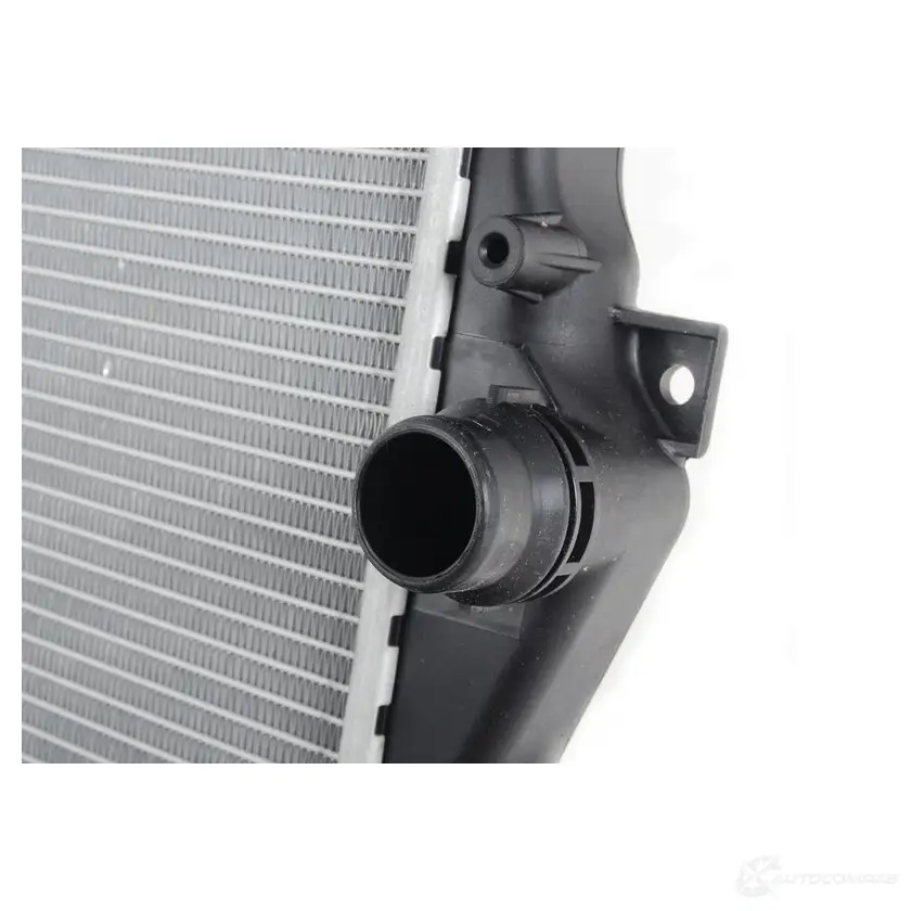 Радиатор охлаждения двигателя VAG 21865030 5K0121251AA YKT K7 изображение 2