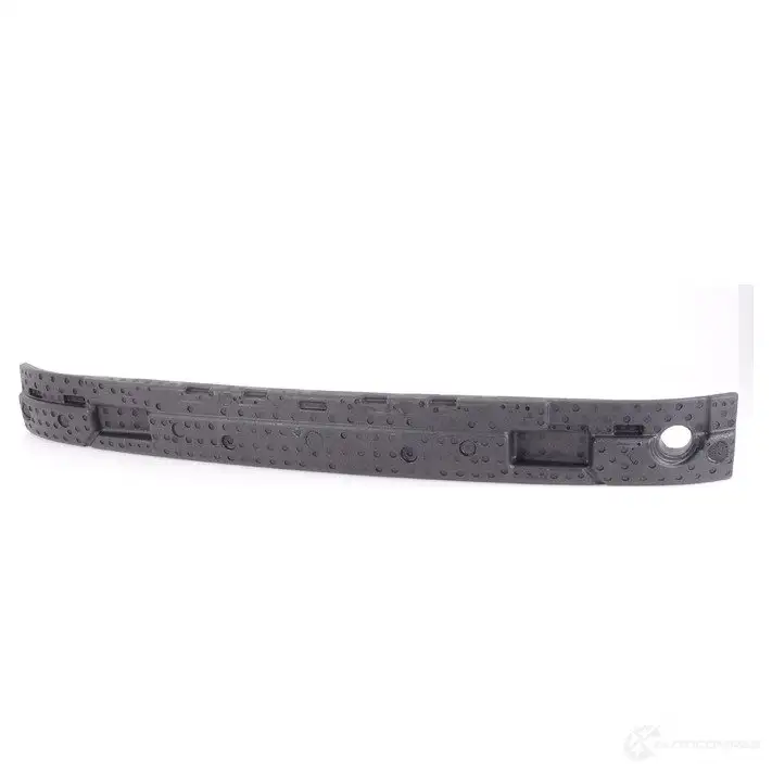 Уплотнитель бампера передний VAG 1435861595 5GM807248C F7 Y6X5U - Изображение 1