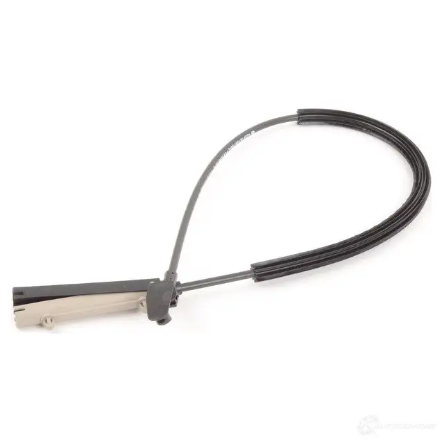Трос замка капота VAG QJW6YUQ LJ8P EL 5G1823531C 1421694681 - Изображение 1
